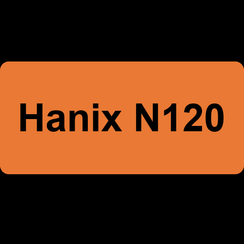 Hanix N120